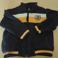 95 オシュコシュ ジャンバー　