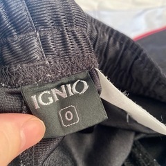 IGNIO バスパン🏀の画像