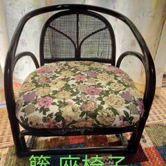 ☆終了しました☆座椅子 ☆の画像