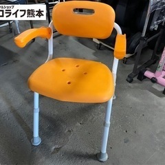 美品　Panasonicパナソニック　シャワーチェア