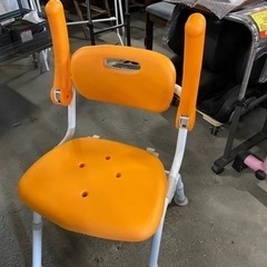 美品　Panasonicパナソニック　シャワーチェアの画像