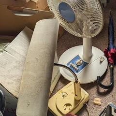 家電(使用不可)※取引中の画像