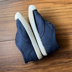 ベビーシューズ 14.0センチの画像