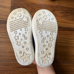 ベビーシューズ 14.0センチの画像