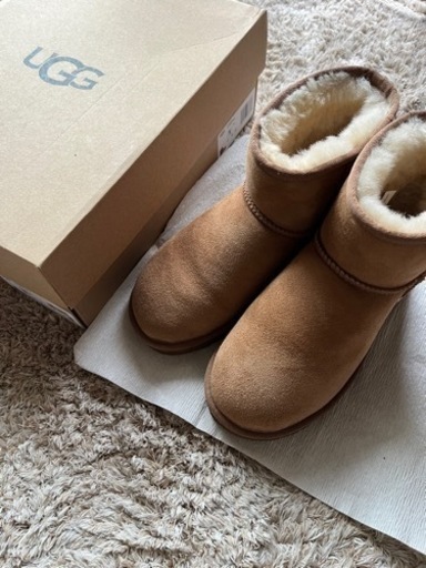 靴/バッグ 靴 ブーツ