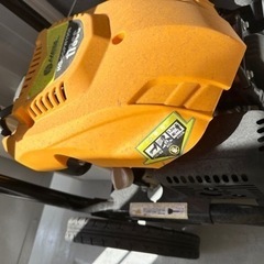 エンジン式 高圧洗浄機 HG-DGPW1908の画像