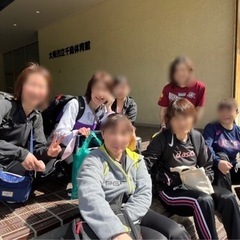 ママさんバレーメンバー大募集‼️堺市南区
