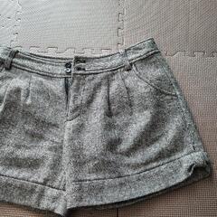 ショートパンツ