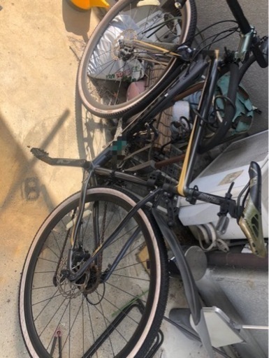 パンサーグラベルロード