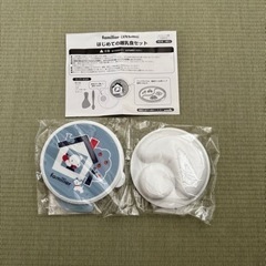 赤ちゃん用品まとめての画像