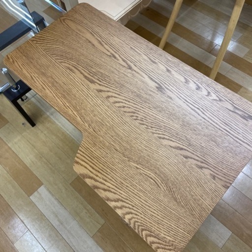 【トレファクラパーク岸和田店】UNICOのワークデスクを入荷致しました！