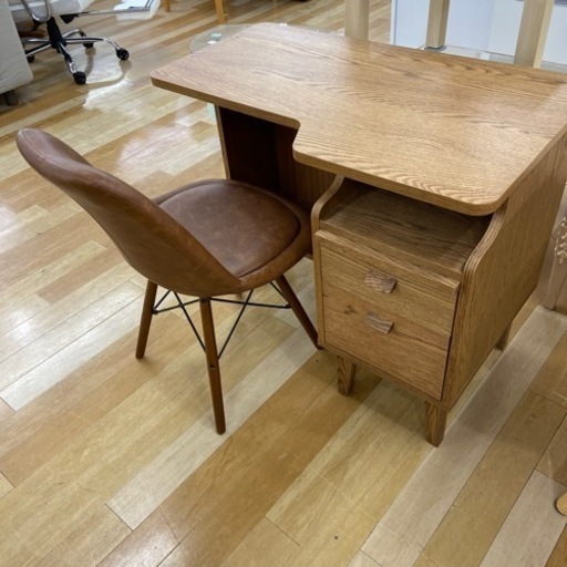 【トレファクラパーク岸和田店】UNICOのワークデスクを入荷致しました！