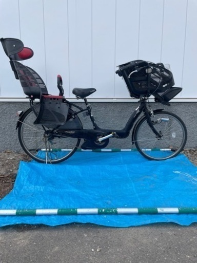 自転車 電動アシスト自転車