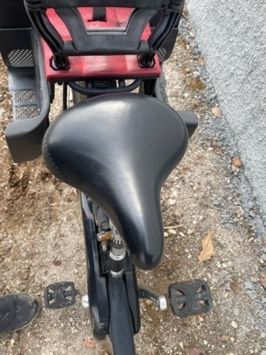 自転車 電動アシスト自転車