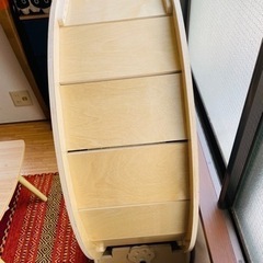 キャットホイール（ほぼ未使用）の画像