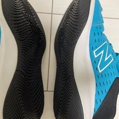 テニスシューズ　19センチの画像