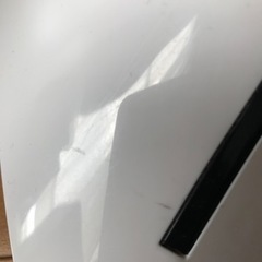 布団クリーナー NAA003 説明書付きの画像