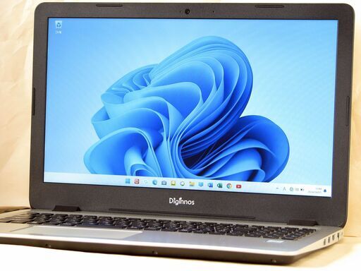 ◆ 15.6ｲﾝﾁﾉｰﾄ Windows11 / SSD+HDD / Office / i3-8130U ◆