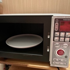 家電 キッチン家電 オーブンレンジの画像