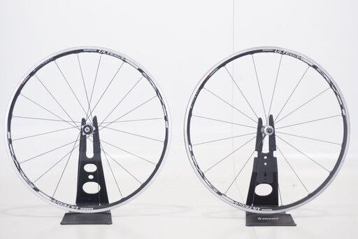 SHIMANO 「シマノ」 ULTEGRA WH-6700 SHIMANO10速 ホイールセット