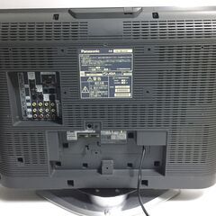 ◎Panasonic パナソニック TH-26LX70 26型 2007年製 液晶テレビの画像