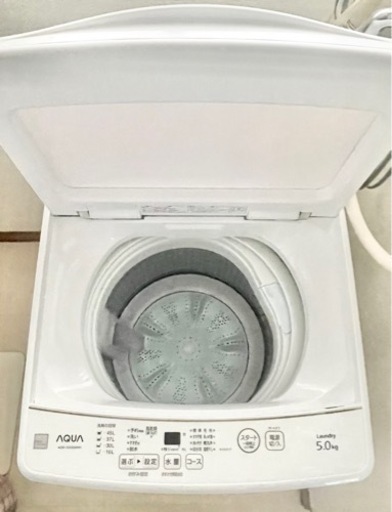 家電 生活家電 洗濯機