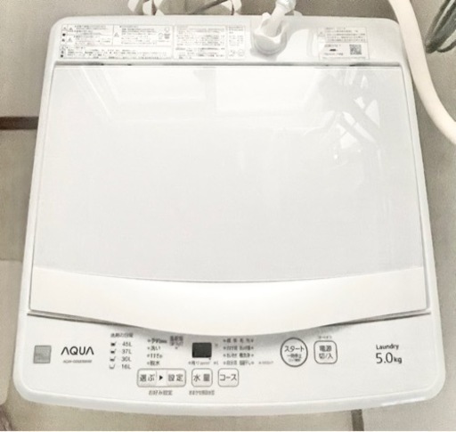 家電 生活家電 洗濯機