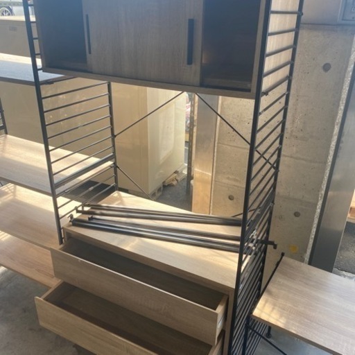 家具 収納家具 玄関収納