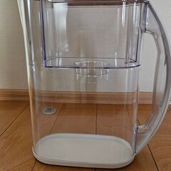 ナチュリック　ピッチャー　大容量タイプの画像