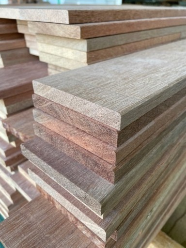 スノコ板100枚セット　まとめてお得！