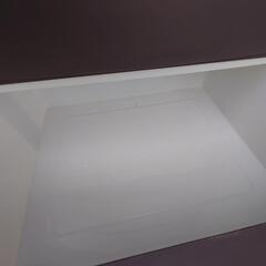 プラスチックチェスト 4段 収納家具 タンス 衣類収納の画像