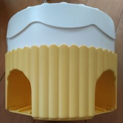 しまじろうエデュトイ、ボール落としの画像