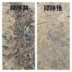 世界遺産宮島の海を一緒に綺麗にしませんか？？ - 廿日市市