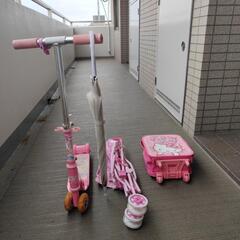 キックボード 他の画像