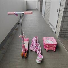 キックボード 他の画像