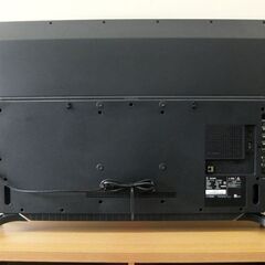 SHARP/シャープ 50V型4K液晶テレビ 4T-C50BH1 2020年製 動作OK 中古/札幌市白石区/店頭お引き取り歓迎【自社配送は札幌市内限定】の画像