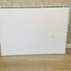 ディズニー完成パズル【額縁入り】の画像