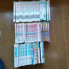 本/CD/DVD マンガ、コミック、アニメ