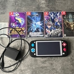 Switch Lite