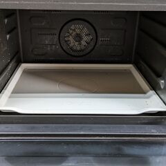 電子レンジ　炊飯器の画像