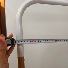 生活雑貨 洗濯用品 物干し竿、服かけスタンドの画像