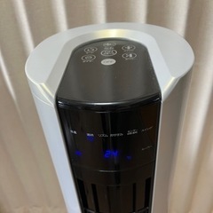 タワーファンの画像