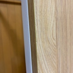 パソコンデスク　リモートワークの画像