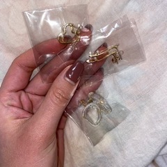 アクセサリー　まとめ売りの画像