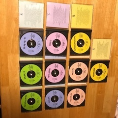 ミュージック オブ ドリーム CDの画像