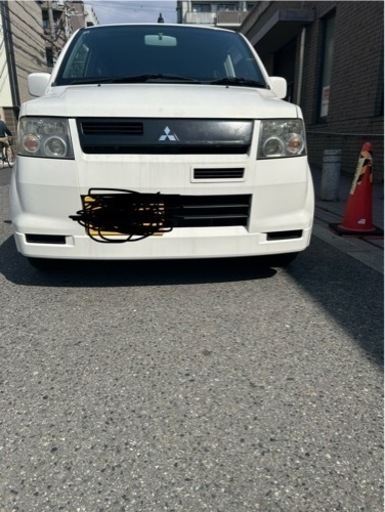 中古車
