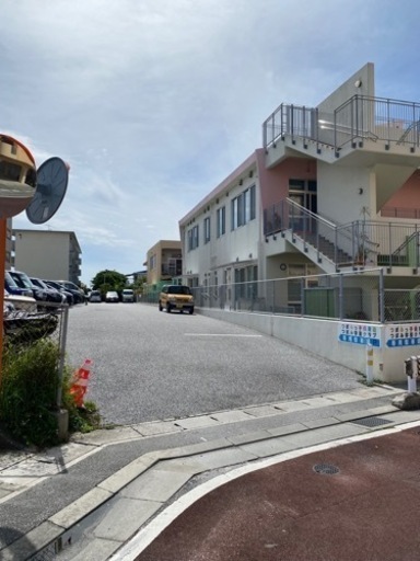 遊具、保育園活用