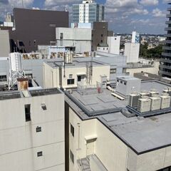 ※想定年収 400万円～ 清掃・運転スタッフ｜6:00～15:00で作業実働時間8H★完全週休2日制の画像