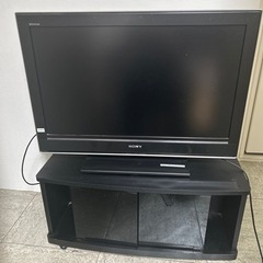 SONY テレビ 32型 KDL32J5000 BLAVIA テ...