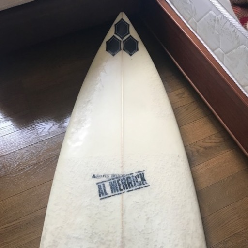 サーフボード　アルメリック　フライヤーⅡ THE FLYER II（THE FLYER II） - サーフボード格安・激安通販波Hey！サーフ